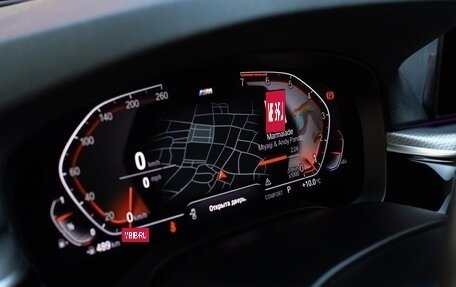 BMW 5 серия, 2019 год, 5 400 000 рублей, 13 фотография