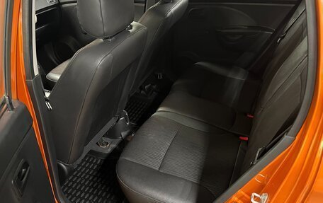 KIA Picanto I, 2009 год, 430 000 рублей, 11 фотография