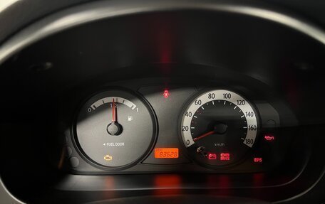 KIA Picanto I, 2009 год, 430 000 рублей, 14 фотография