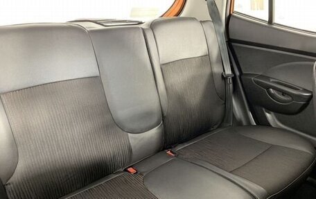 KIA Picanto I, 2009 год, 430 000 рублей, 16 фотография