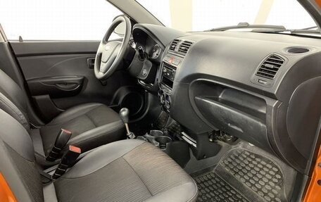 KIA Picanto I, 2009 год, 430 000 рублей, 15 фотография