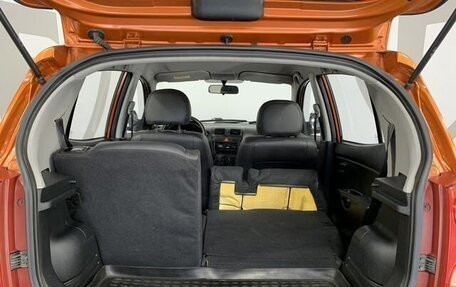 KIA Picanto I, 2009 год, 430 000 рублей, 19 фотография