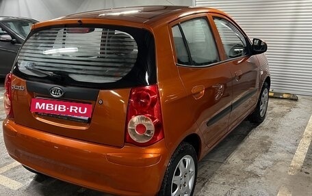 KIA Picanto I, 2009 год, 430 000 рублей, 7 фотография