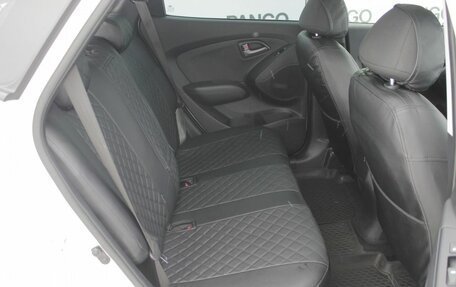 Hyundai ix35 I рестайлинг, 2013 год, 1 259 000 рублей, 12 фотография