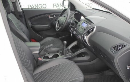 Hyundai ix35 I рестайлинг, 2013 год, 1 259 000 рублей, 11 фотография