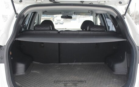 Hyundai ix35 I рестайлинг, 2013 год, 1 259 000 рублей, 15 фотография