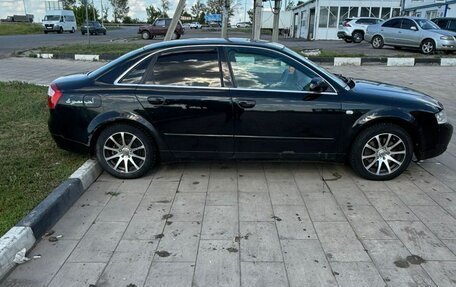 Audi A4, 2003 год, 350 000 рублей, 3 фотография