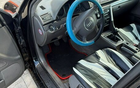 Audi A4, 2003 год, 350 000 рублей, 4 фотография