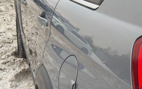 Chevrolet Captiva I, 2012 год, 1 000 000 рублей, 7 фотография