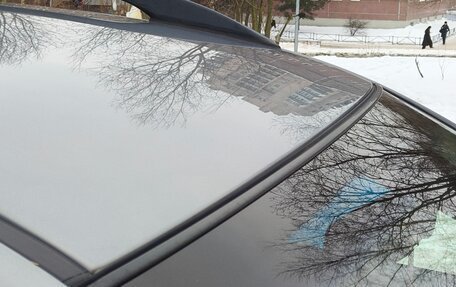 Chevrolet Captiva I, 2012 год, 1 000 000 рублей, 8 фотография