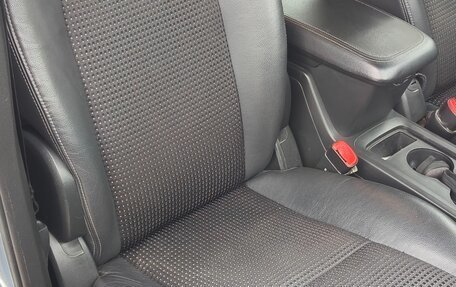 Chevrolet Captiva I, 2012 год, 1 000 000 рублей, 13 фотография