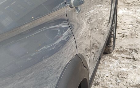 Chevrolet Captiva I, 2012 год, 1 000 000 рублей, 6 фотография