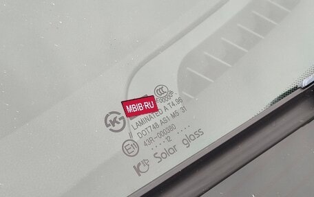 Chevrolet Captiva I, 2012 год, 1 000 000 рублей, 9 фотография