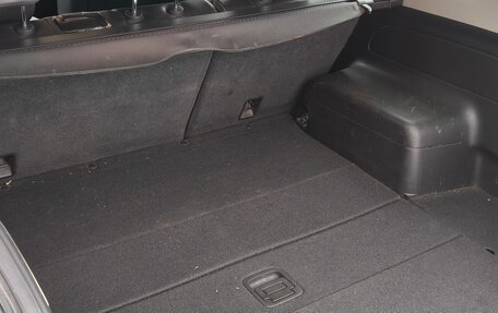 Chevrolet Captiva I, 2012 год, 1 000 000 рублей, 18 фотография