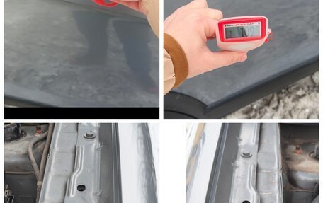 Chevrolet Captiva I, 2012 год, 1 000 000 рублей, 23 фотография