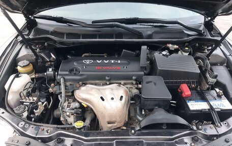 Toyota Camry, 2011 год, 1 280 000 рублей, 5 фотография