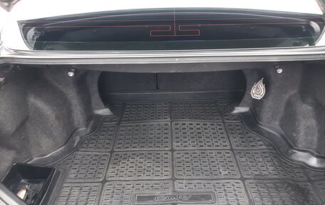 Toyota Camry, 2011 год, 1 280 000 рублей, 6 фотография