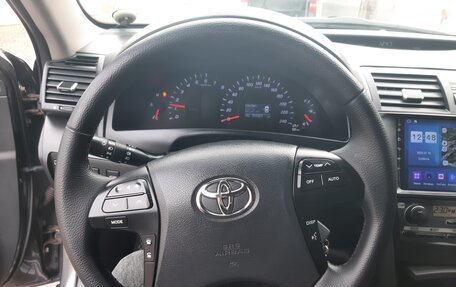 Toyota Camry, 2011 год, 1 280 000 рублей, 9 фотография