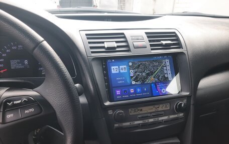 Toyota Camry, 2011 год, 1 280 000 рублей, 10 фотография