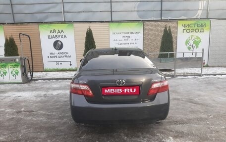Toyota Camry, 2011 год, 1 280 000 рублей, 3 фотография