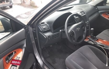 Toyota Camry, 2011 год, 1 280 000 рублей, 8 фотография