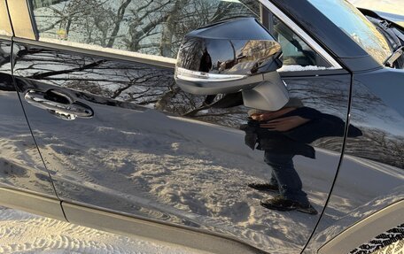 Toyota RAV4, 2020 год, 3 000 000 рублей, 14 фотография