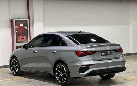 Audi A3, 2022 год, 2 535 000 рублей, 2 фотография