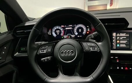 Audi A3, 2022 год, 2 535 000 рублей, 8 фотография