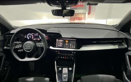 Audi A3, 2022 год, 2 535 000 рублей, 9 фотография