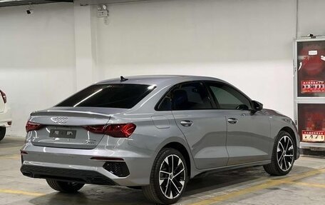 Audi A3, 2022 год, 2 535 000 рублей, 4 фотография