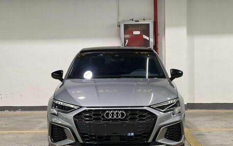 Audi A3, 2022 год, 2 535 000 рублей, 6 фотография