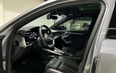 Audi A3, 2022 год, 2 535 000 рублей, 10 фотография