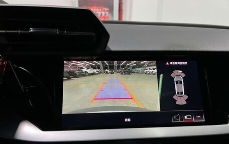 Audi A3, 2022 год, 2 535 000 рублей, 13 фотография