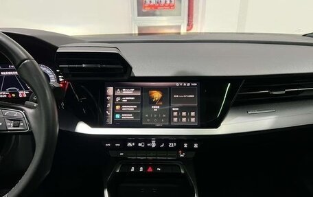 Audi A3, 2022 год, 2 535 000 рублей, 12 фотография