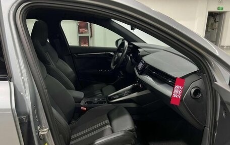 Audi A3, 2022 год, 2 535 000 рублей, 11 фотография