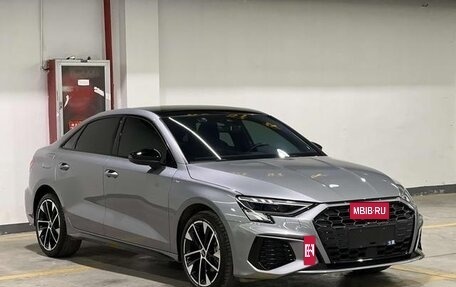 Audi A3, 2022 год, 2 535 000 рублей, 3 фотография
