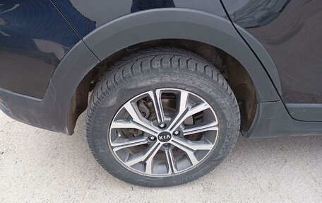 KIA Rio IV, 2021 год, 1 671 150 рублей, 3 фотография