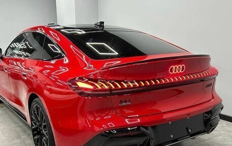 Audi A5, 2025 год, 6 300 000 рублей, 2 фотография