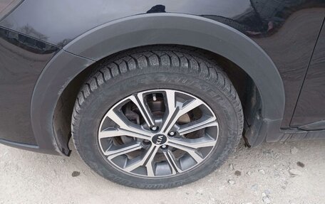 KIA Rio IV, 2021 год, 1 671 150 рублей, 2 фотография