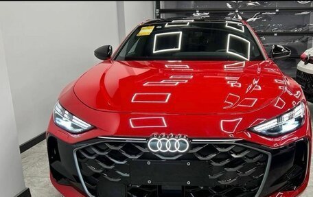 Audi A5, 2025 год, 6 300 000 рублей, 6 фотография