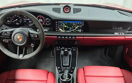 Porsche 911, 2023 год, 17 220 000 рублей, 2 фотография