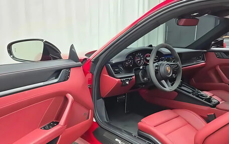 Porsche 911, 2023 год, 17 220 000 рублей, 3 фотография