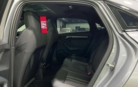 Audi A3, 2022 год, 2 535 000 рублей, 18 фотография