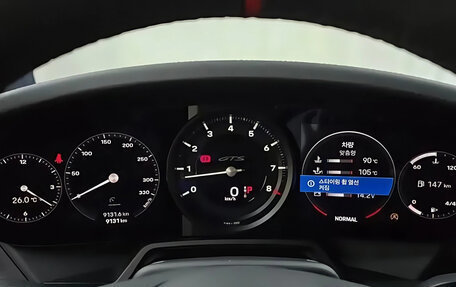 Porsche 911, 2023 год, 17 220 000 рублей, 6 фотография