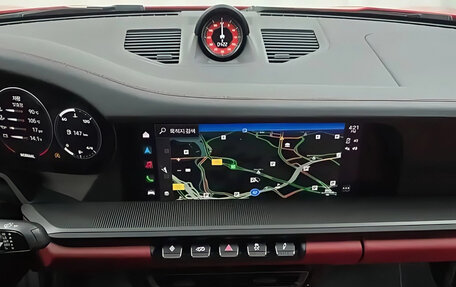 Porsche 911, 2023 год, 17 220 000 рублей, 8 фотография