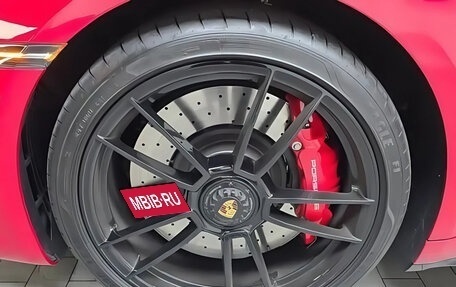 Porsche 911, 2023 год, 17 220 000 рублей, 14 фотография