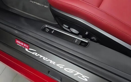 Porsche 911, 2023 год, 17 220 000 рублей, 16 фотография