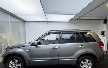 Suzuki Grand Vitara, 2006 год, 700 000 рублей, 10 фотография