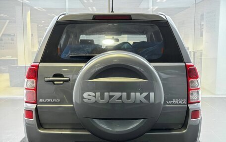 Suzuki Grand Vitara, 2006 год, 700 000 рублей, 7 фотография