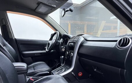 Suzuki Grand Vitara, 2006 год, 700 000 рублей, 13 фотография